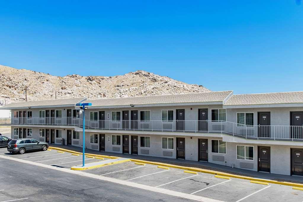 Studio 6 Victorville - Apple Valley Zewnętrze zdjęcie