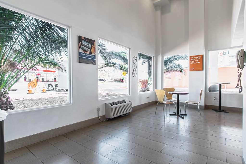 Studio 6 Victorville - Apple Valley Wnętrze zdjęcie