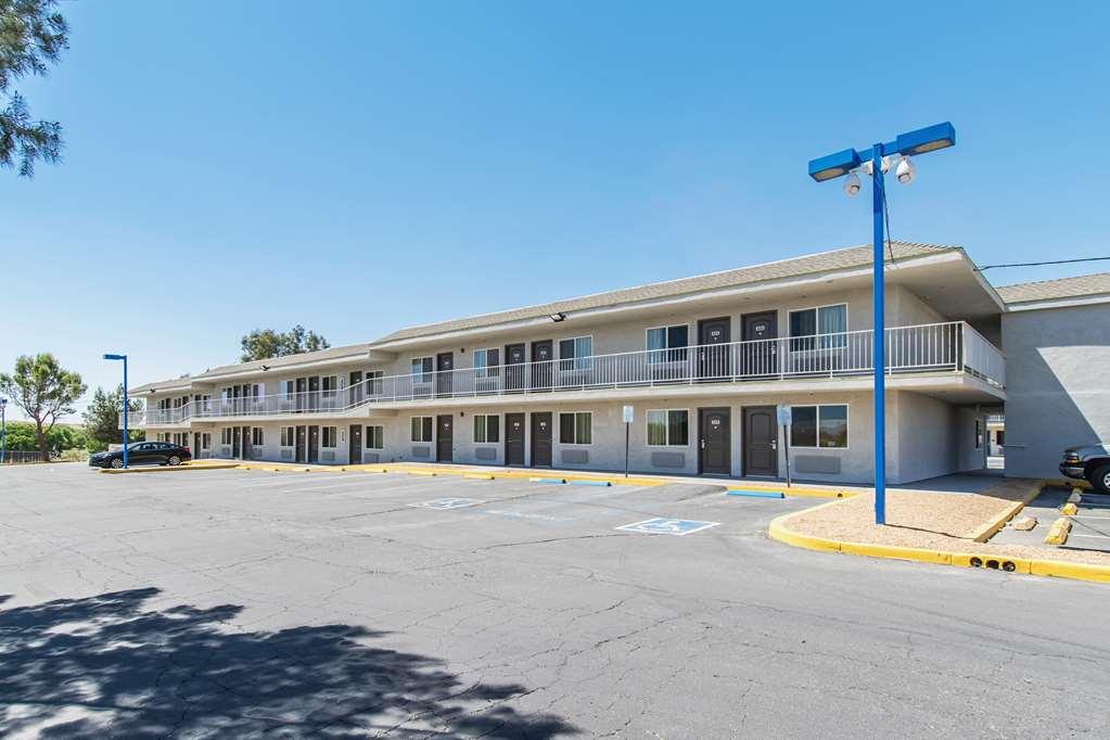 Studio 6 Victorville - Apple Valley Zewnętrze zdjęcie