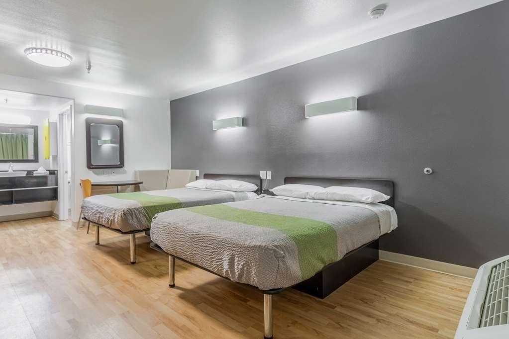Studio 6 Victorville - Apple Valley Pokój zdjęcie