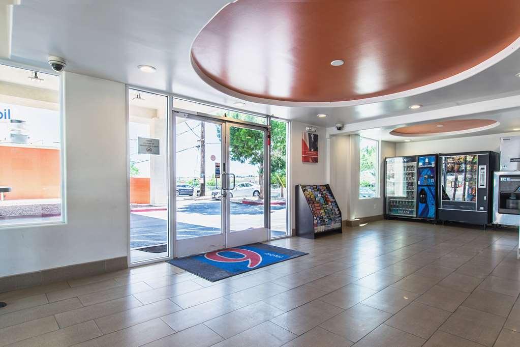 Studio 6 Victorville - Apple Valley Wnętrze zdjęcie