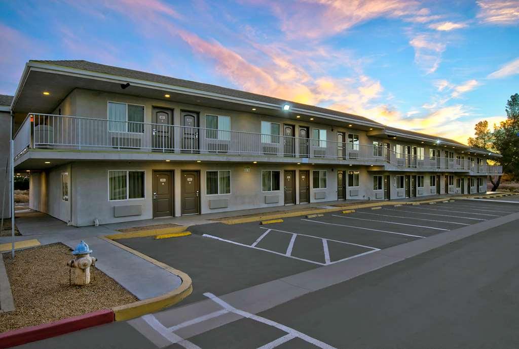 Studio 6 Victorville - Apple Valley Zewnętrze zdjęcie