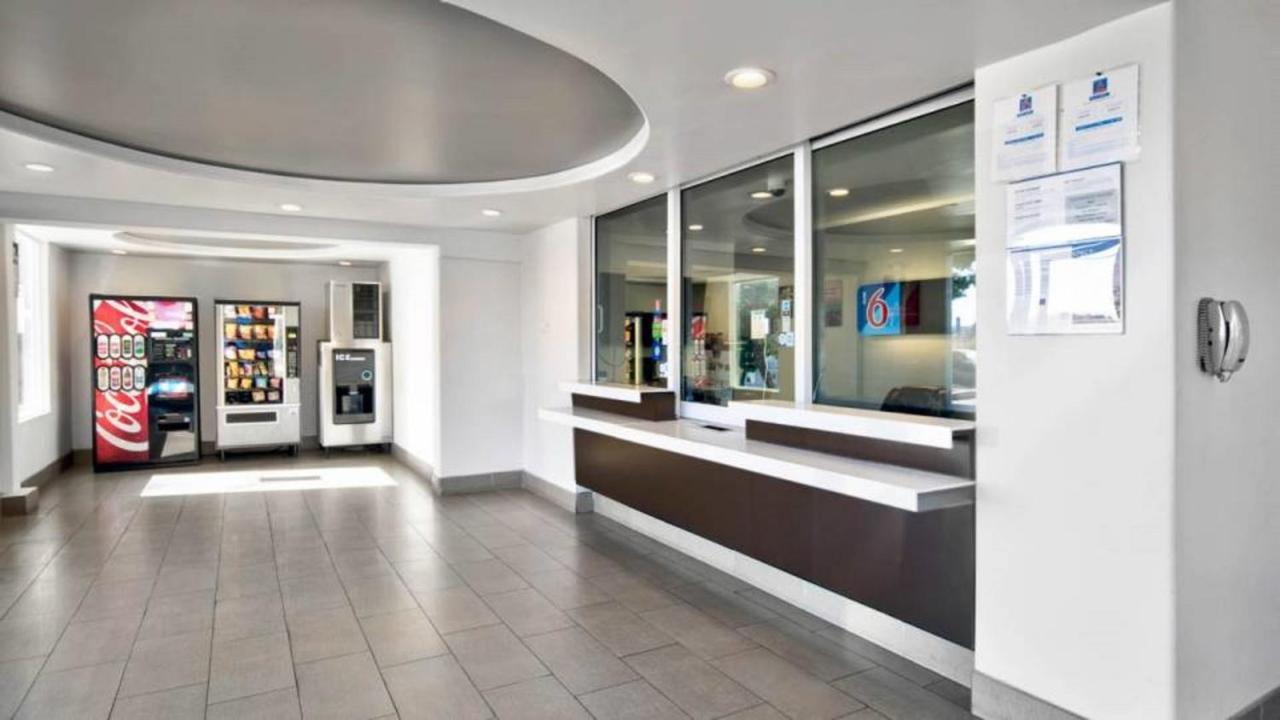 Studio 6 Victorville - Apple Valley Zewnętrze zdjęcie