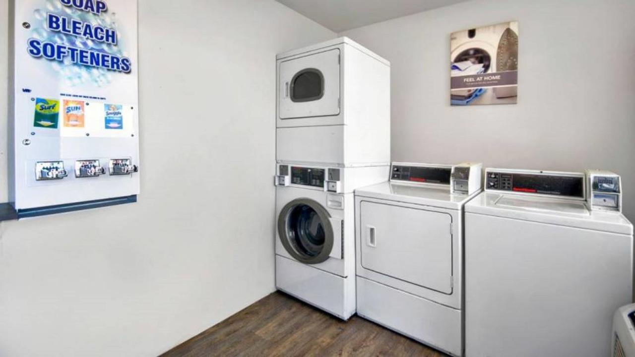 Studio 6 Victorville - Apple Valley Zewnętrze zdjęcie