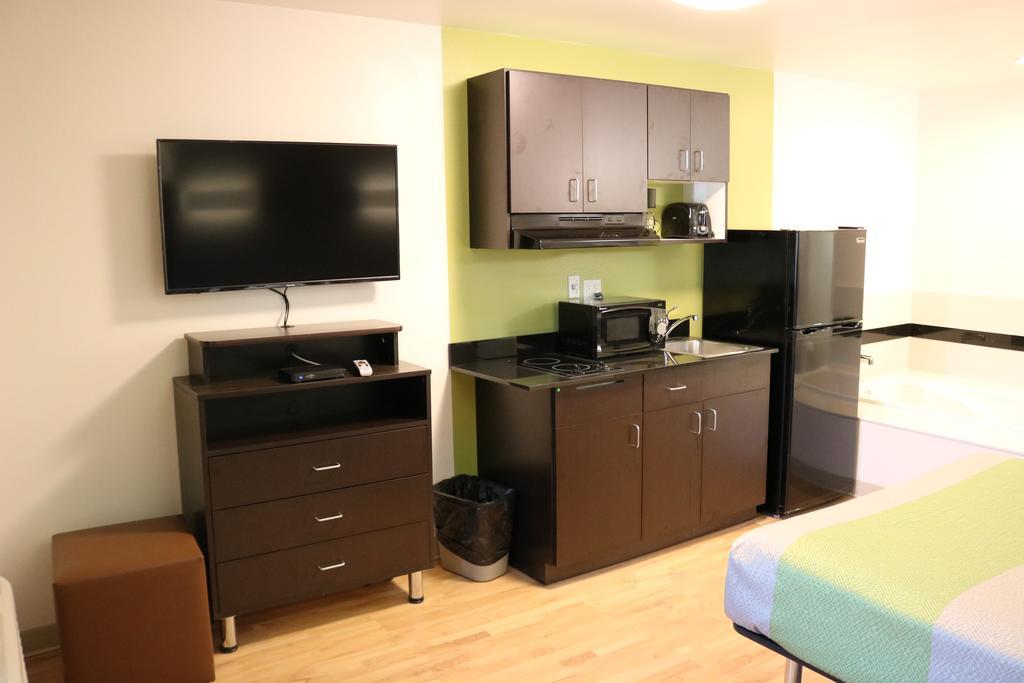 Studio 6 Victorville - Apple Valley Zewnętrze zdjęcie