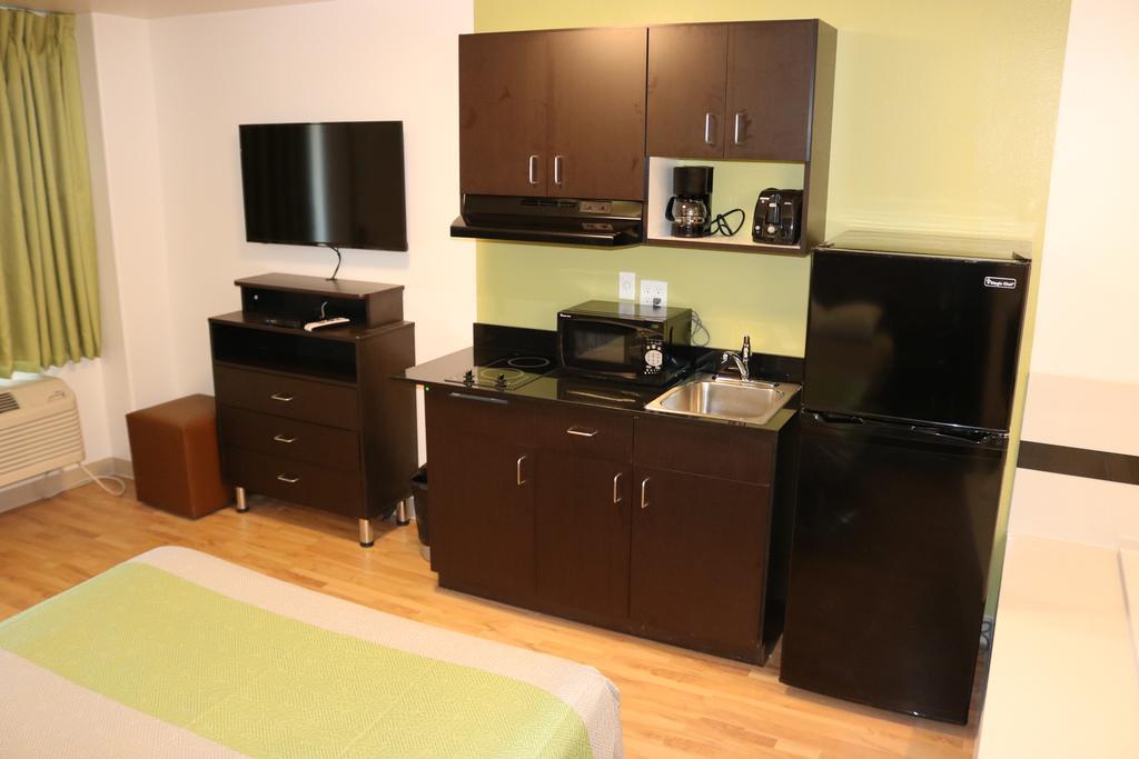 Studio 6 Victorville - Apple Valley Zewnętrze zdjęcie