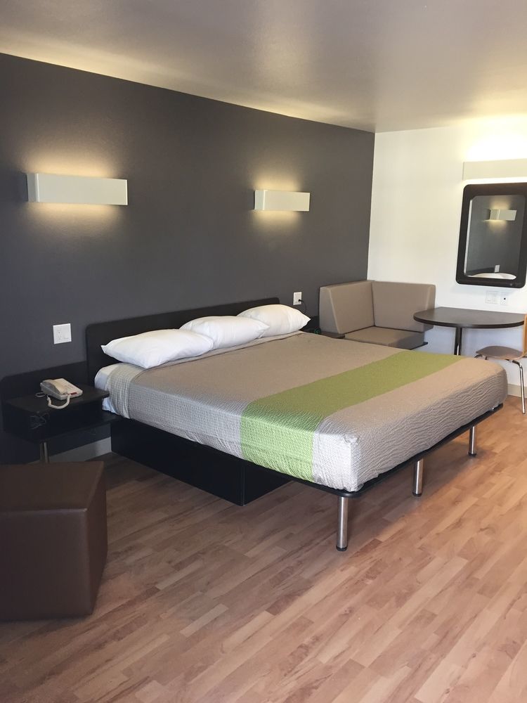 Studio 6 Victorville - Apple Valley Zewnętrze zdjęcie